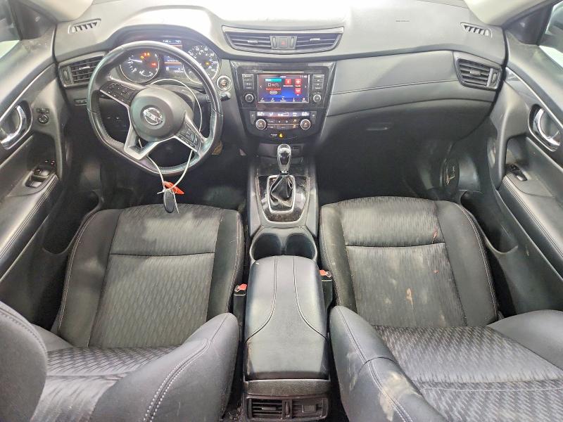 Продажа на аукционе авто 2019 Nissan Rogue, vin: KNMAT2MT2KP523199, номер лота: 61284646