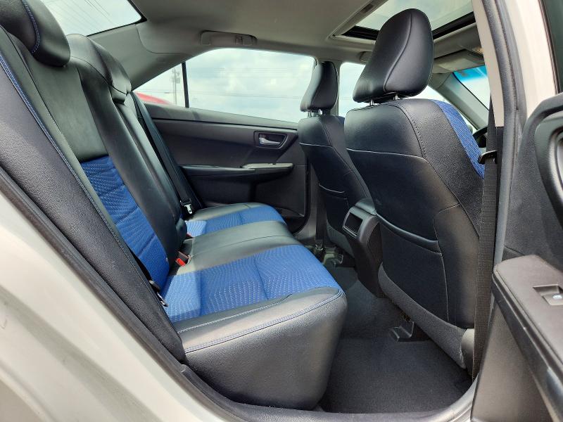 62264856 :رقم المزاد ، 4T1BF1FK0GU168578 vin ، 2016 Toyota Camry مزاد بيع