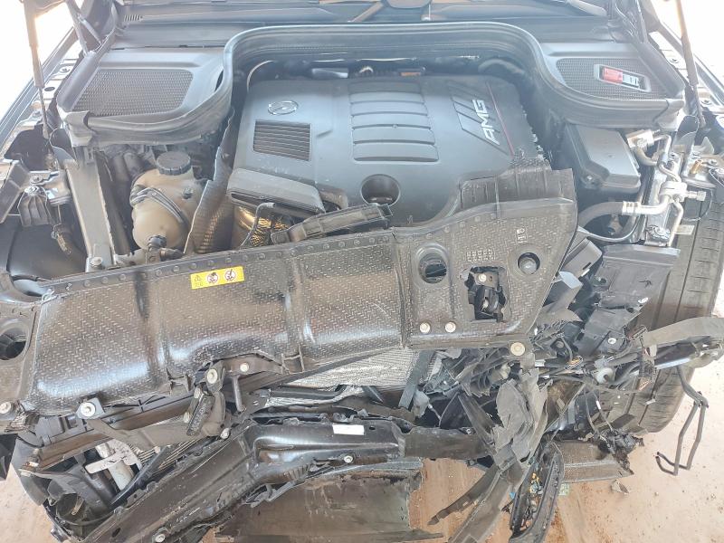 Продажа на аукционе авто 2024 Mercedes-benz Gle Coupe, vin: 4JGFD6BB5RB006258, номер лота: 59915976
