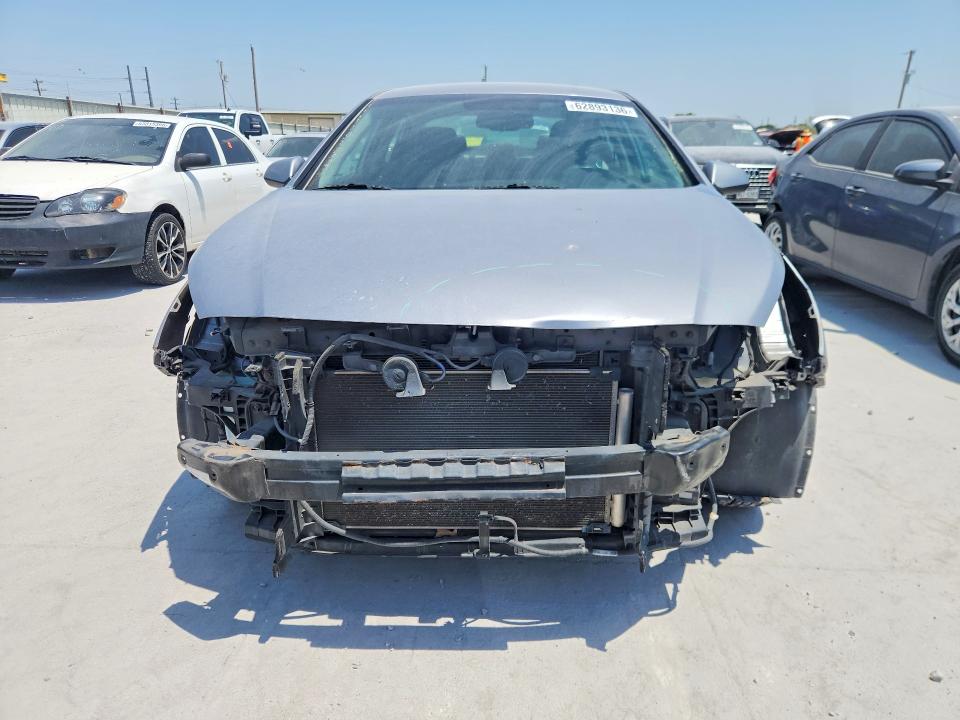 2016 Hyundai Sonata მანქანა იყიდება აუქციონზე, vin: 5NPE24AF3GH303975, აუქციონის ნომერი: 62893136