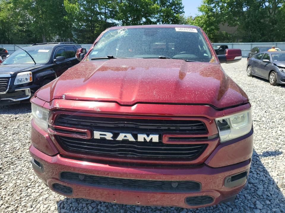 Aukcja sprzedaży 2019 Ram 1500, vin: 1C6SRFJT9KN650744, numer aukcji: 58628586