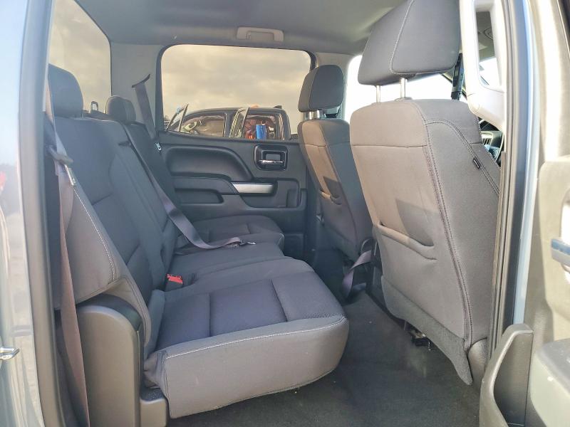 Продаж на аукціоні авто 2016 Chevrolet Silverado, vin: 3GCPCREC7GG128173, номер лоту: 61570706
