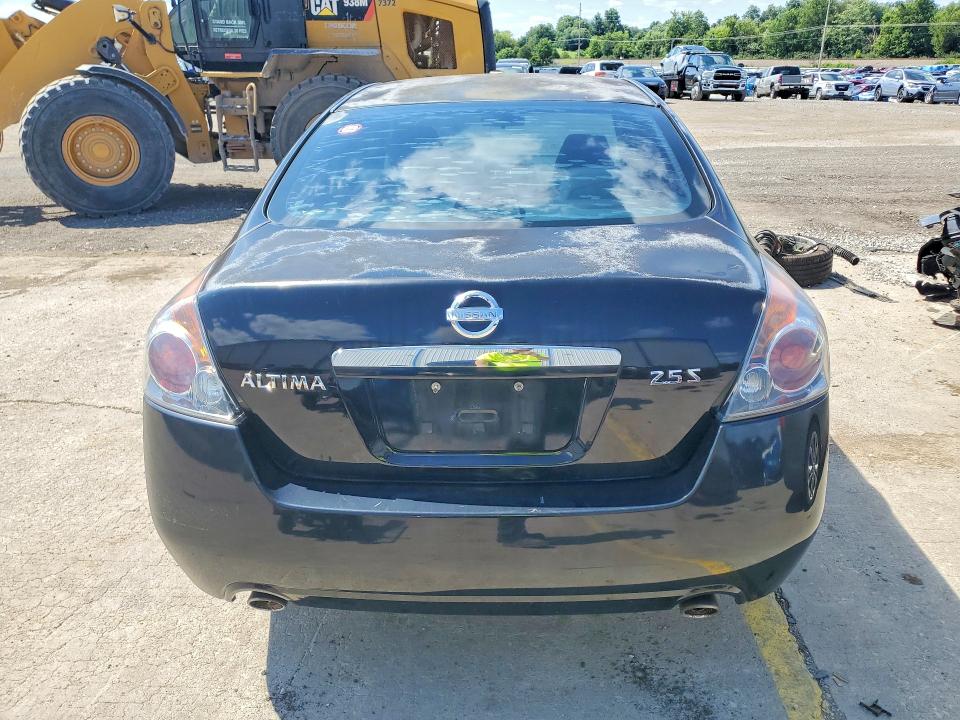 Aukcja sprzedaży 2009 Nissan Altima, vin: 1N4AL21E19N467614, numer aukcji: 62305086