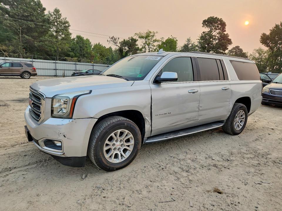 Aukcja sprzedaży 2017 Gmc Yukon Xl, vin: 1GKS2GKC5HR128586, numer aukcji: 60564596