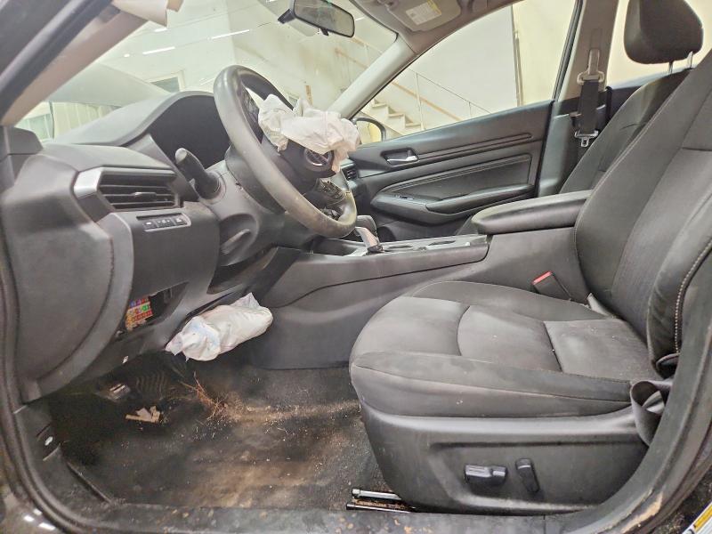 Продаж на аукціоні авто 2019 Nissan Altima, vin: 1N4BL4BV0KC123420, номер лоту: 61959766