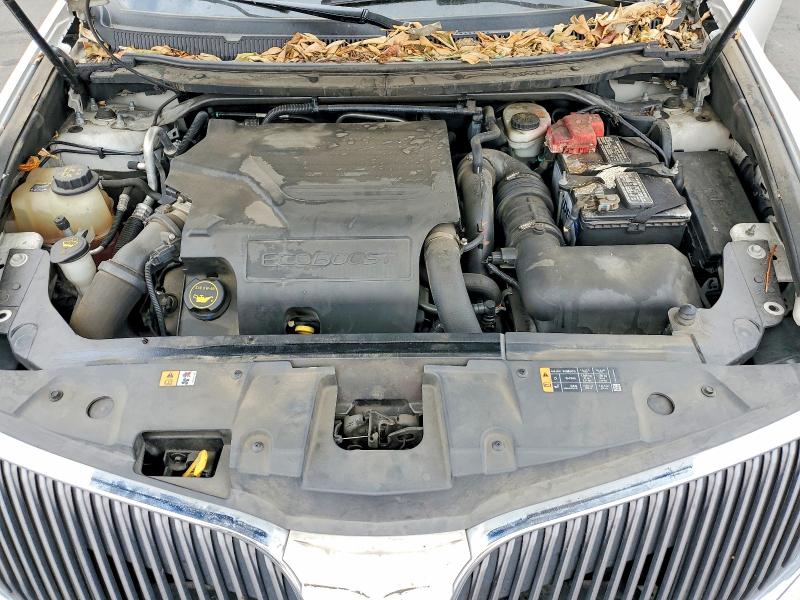Aukcja sprzedaży 2014 Lincoln Mkt, vin: 2LMHJ5AT5EBL57217, numer aukcji: 59846976