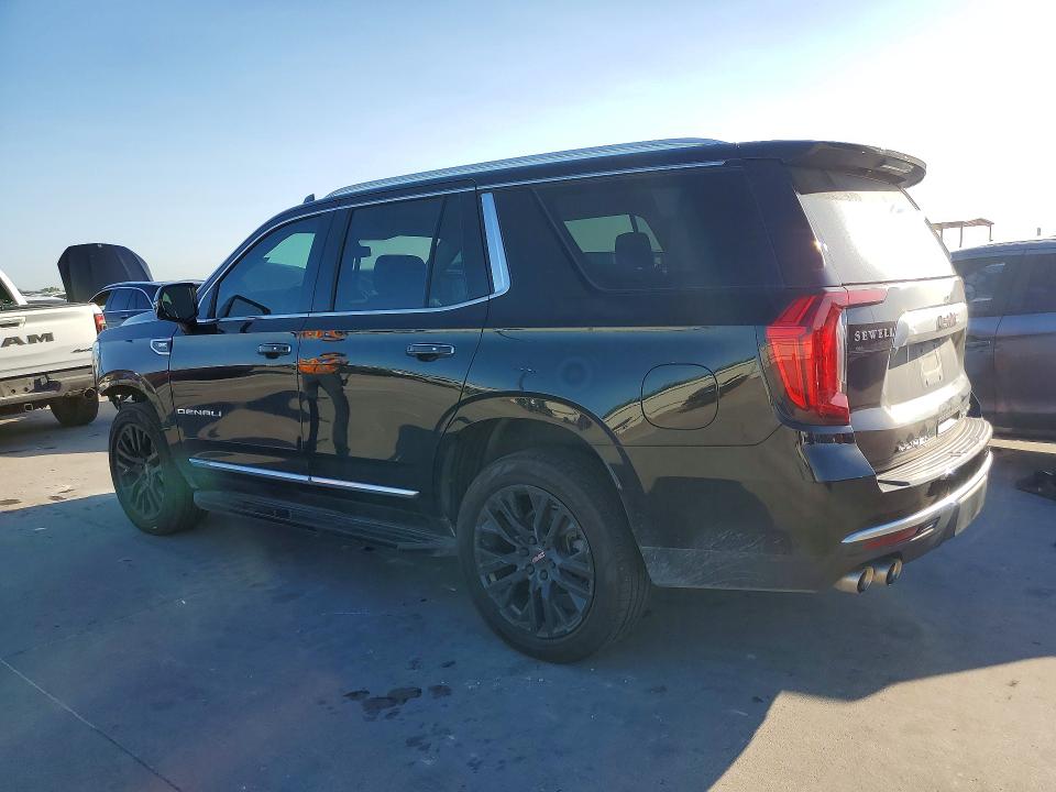 Aukcja sprzedaży 2021 Gmc Yukon, vin: 1GKS2DKL0MR437973, numer aukcji: 60615026