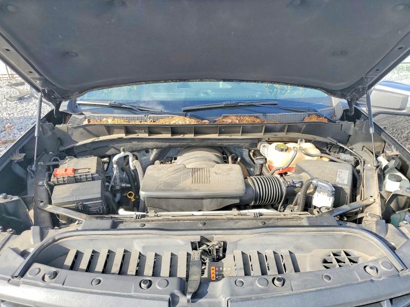 Aukcja sprzedaży 2020 Chevrolet Silverado, vin: 1GCRWCED9LZ138333, numer aukcji: 62455516