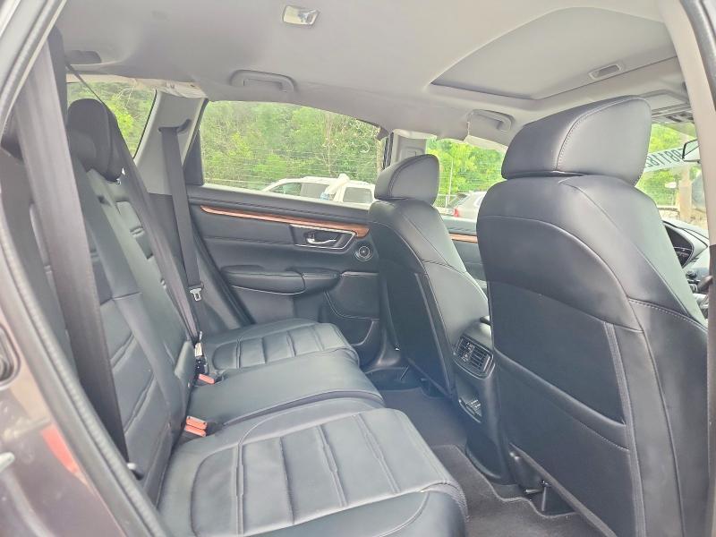 Aukcja sprzedaży 2020 Honda Cr-v, vin: 5J6RW2H80LA016316, numer aukcji: 59811826