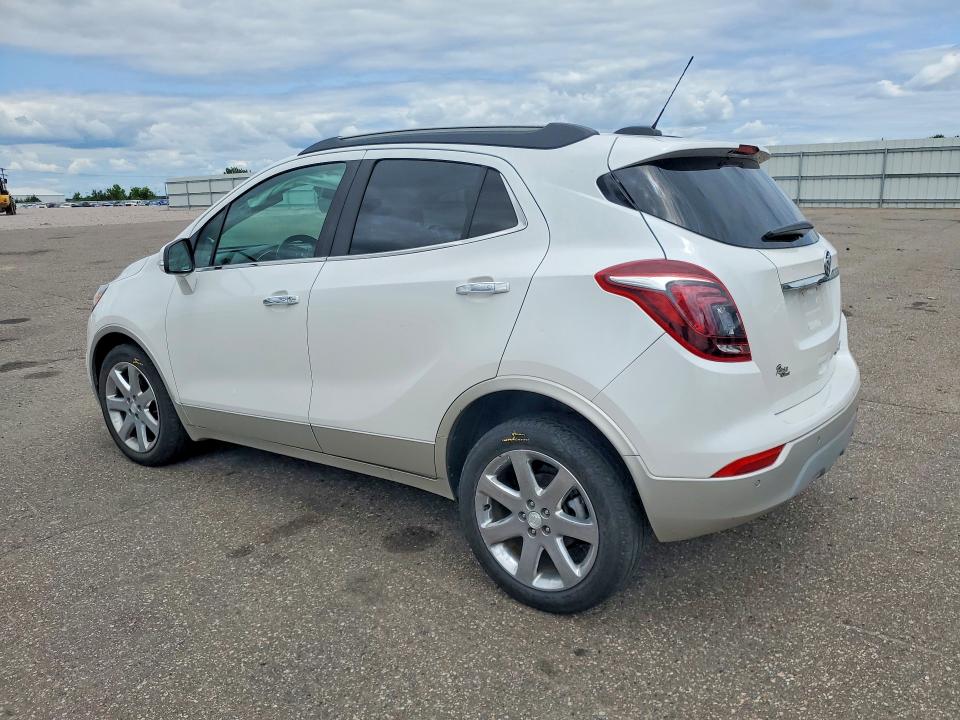 Aukcja sprzedaży 2020 Buick Encore, vin: KL4CJGSB0LB060252, numer aukcji: 62090526