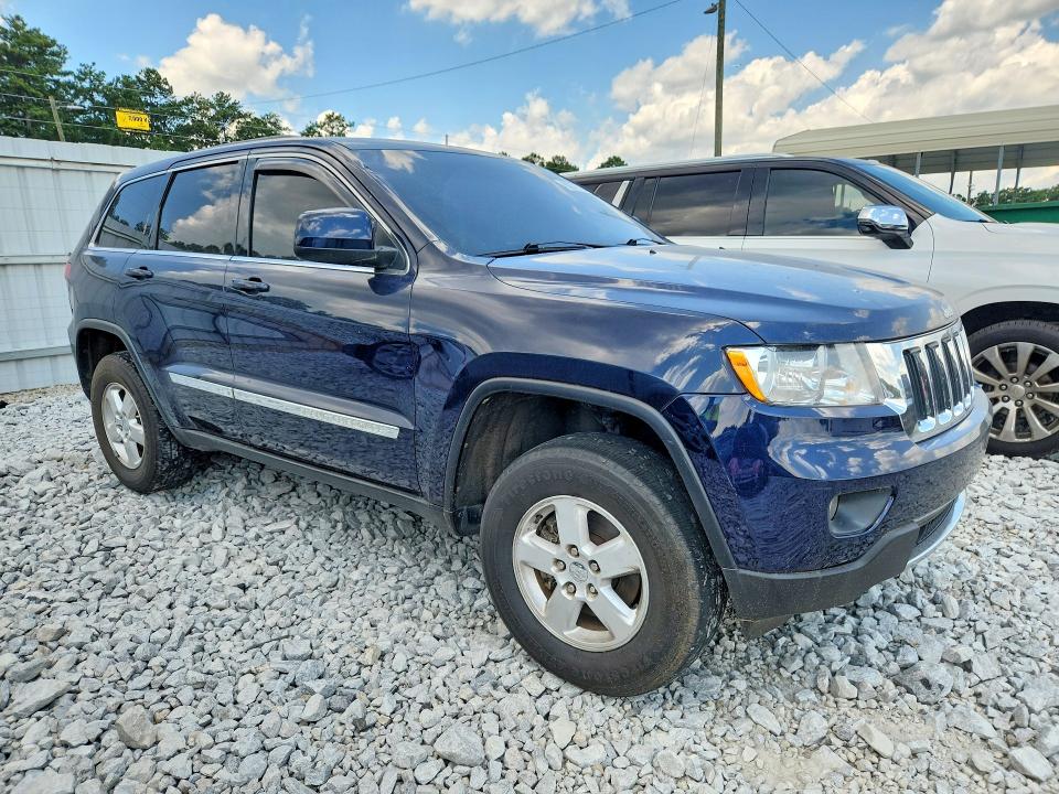 60277876 :رقم المزاد ، 1C4RJEAGXDC520515 vin ، 2012 Jeep Grand Cherokee مزاد بيع