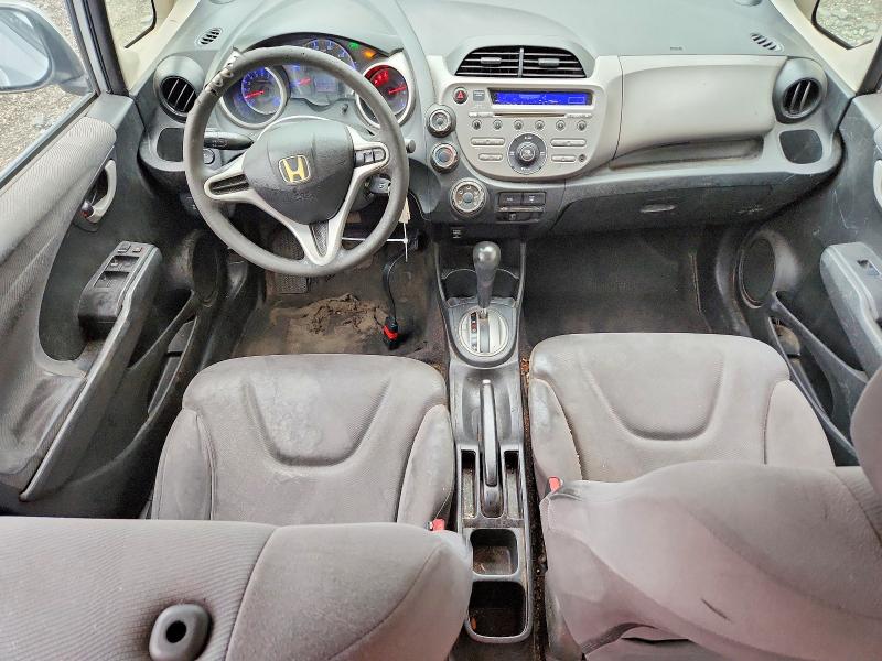 Продажа на аукционе авто 2012 Honda Fit, vin: JHMGE8H38CS002129, номер лота: 60802426