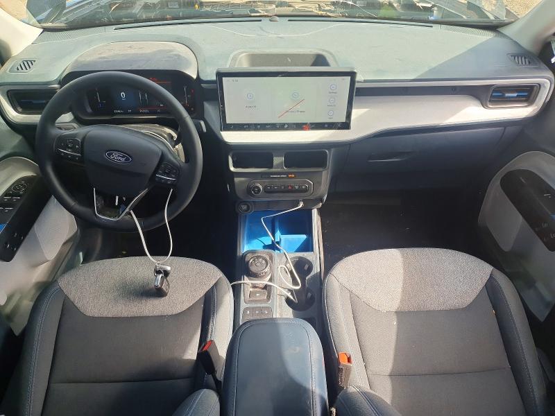 Auction sale of the 2025 Ford Maverick, vin: 3FTTW8JA2SRA41914, lot number: 62881746