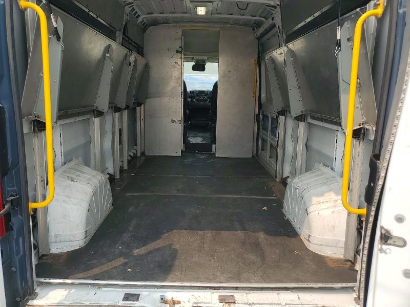 Aukcja sprzedaży 2018 Ram Promaster 2500, vin: 3C6TRVDG2JE160503, numer aukcji: 61083666