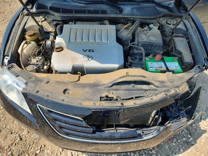 Aukcja sprzedaży 2009 Toyota Camry, vin: 4T1BK46K09U595940, numer aukcji: 58838736