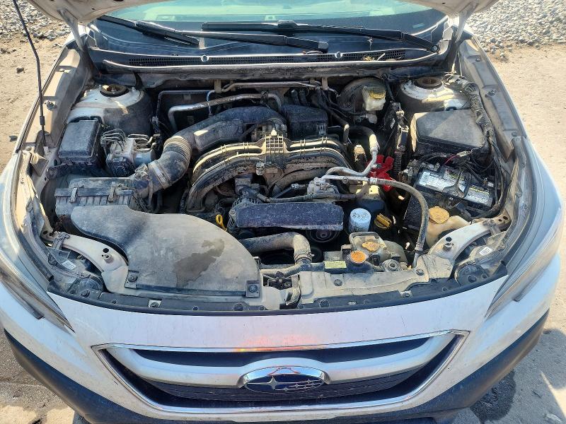 Aukcja sprzedaży 2022 Subaru Outback, vin: 4S4BTACC8N3257193, numer aukcji: 63164236