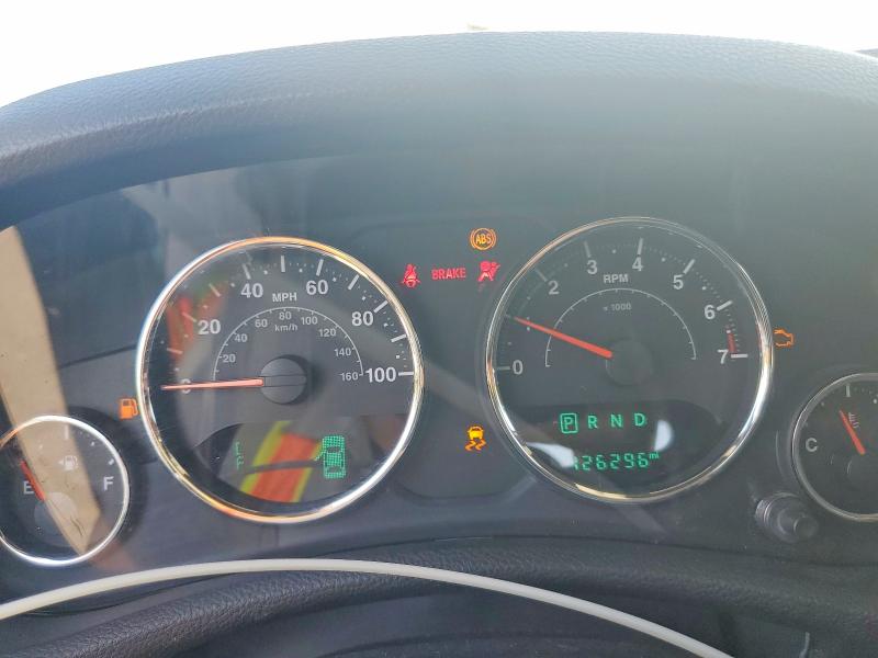 2015 Jeep Wrangler Unlimited მანქანა იყიდება აუქციონზე, vin: 1C4BJWDG6FL684916, აუქციონის ნომერი: 60303736
