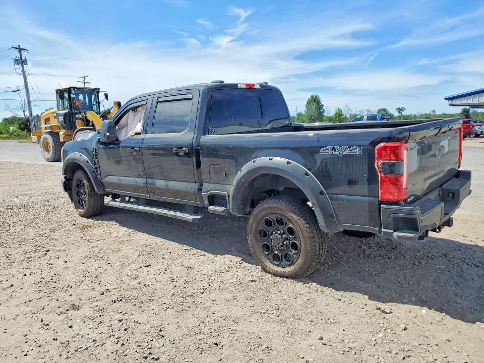 Продаж на аукціоні авто 2024 Ford F250, vin: 1FT8W2BN0REC63045, номер лоту: 61490226