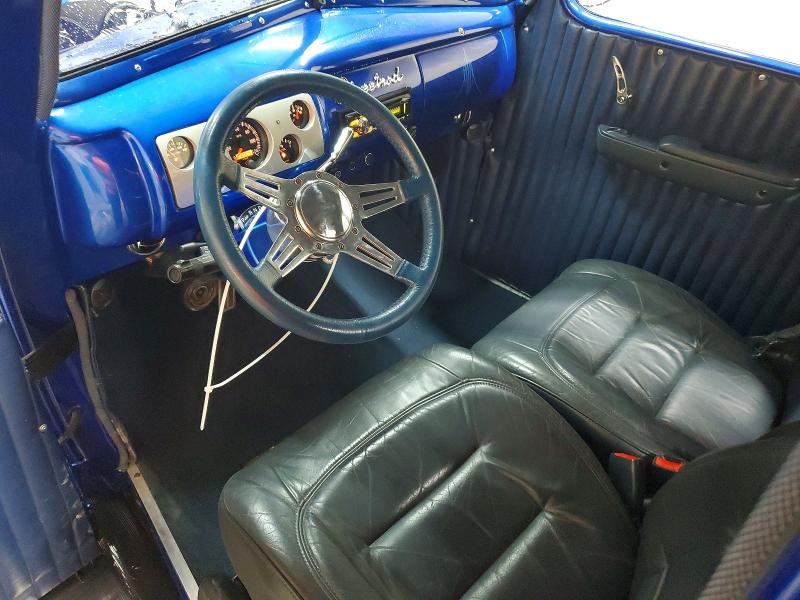 Продажа на аукционе авто 1940 Ford Uk, vin: NH009950, номер лота: 60991616