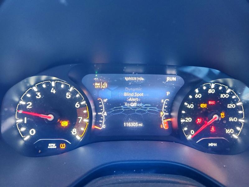 Aukcja sprzedaży 2022 Jeep Compass, vin: 3C4NJCBB8NT106693, numer aukcji: 61958656