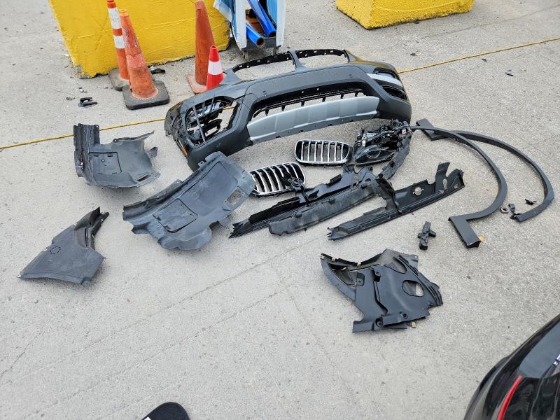 Aukcja sprzedaży 2021 Bmw X3, vin: 5UXTY3C00M9E77842, numer aukcji: 61675886