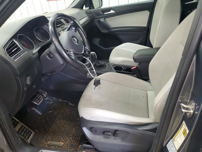 Aukcja sprzedaży 2020 Volkswagen Tiguan, vin: 3VV3B7AX8LM162473, numer aukcji: 56840476