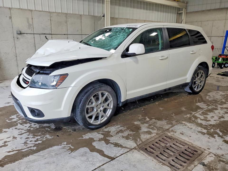 Продажа на аукционе авто 2017 Dodge Journey, vin: 3C4PDDEG5HT610300, номер лота: 60403356