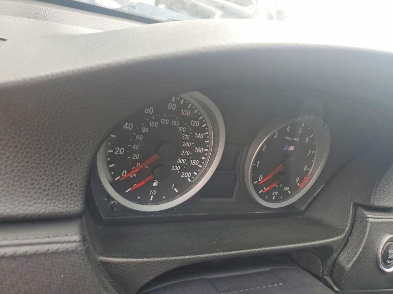Продаж на аукціоні авто 2010 Bmw M3, vin: WBSWD9C53AP362853, номер лоту: 62294496