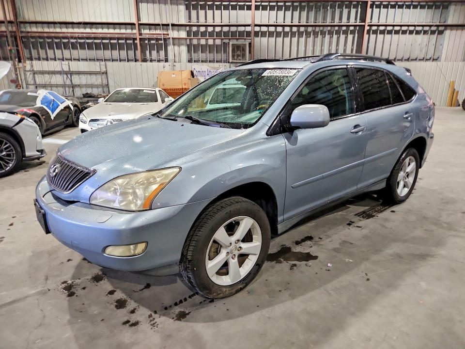 Aukcja sprzedaży 2007 Lexus Rx, vin: 2T2HK31U47C013250, numer aukcji: 60578036