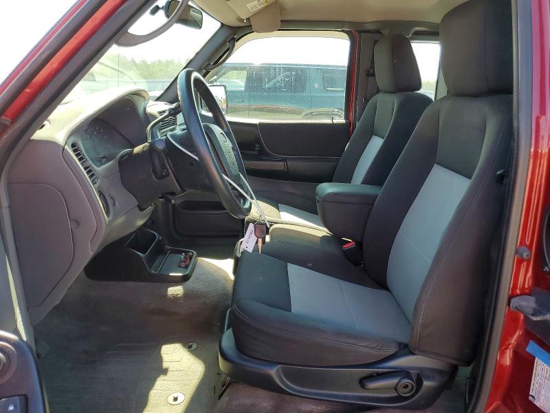 Aukcja sprzedaży 2011 Ford Ranger, vin: 1FTLR4FE7BPA54709, numer aukcji: 62401256