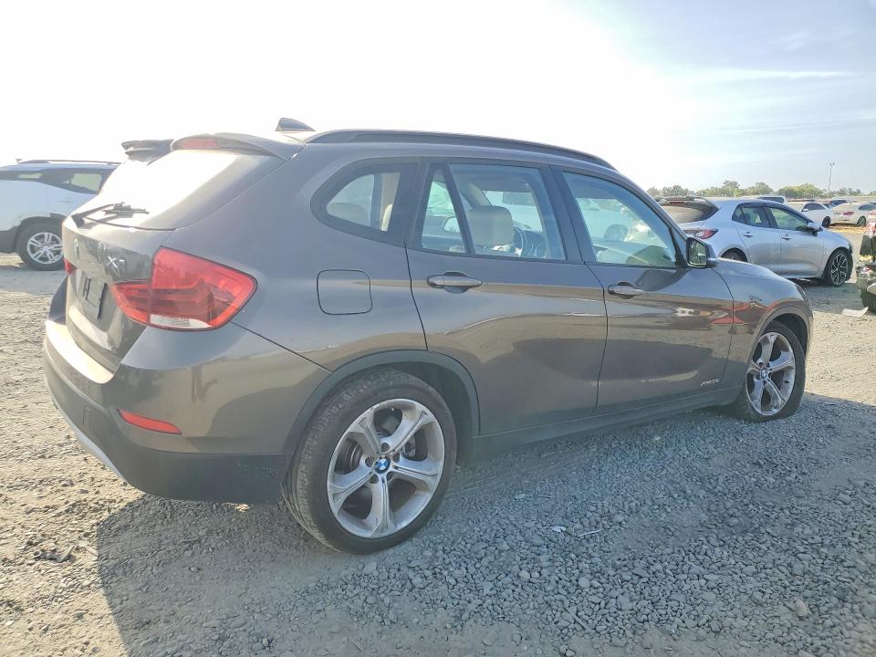 Aukcja sprzedaży 2014 Bmw X1, vin: WBAVM5C51EVV91848, numer aukcji: 59626666