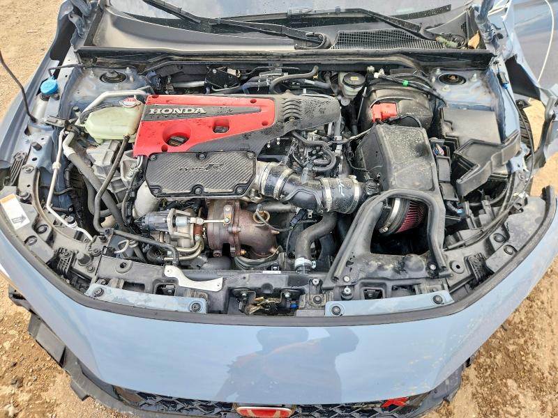 Aukcja sprzedaży 2025 Honda Civic, vin: JHMFL5G49SX000420, numer aukcji: 63354826