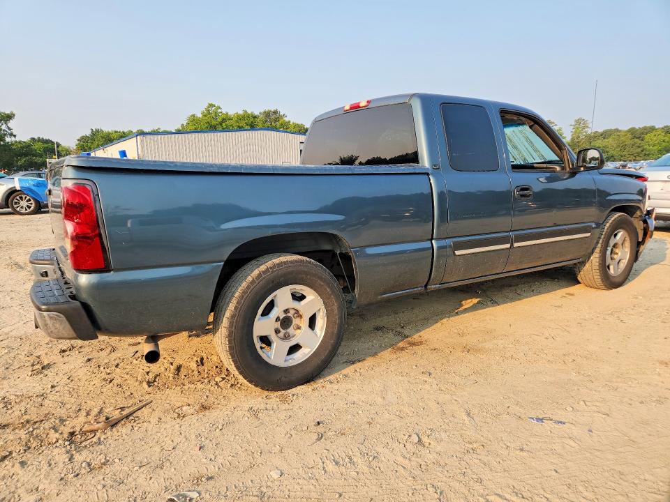 2006 Chevrolet Silverado მანქანა იყიდება აუქციონზე, vin: 1GCEC19V86Z223957, აუქციონის ნომერი: 62561706