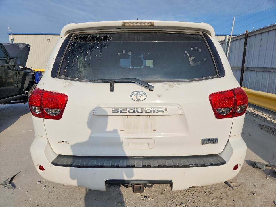 62675266 :رقم المزاد ، 5TDZY5G1XGS061925 vin ، 2016 Toyota Sequoia مزاد بيع