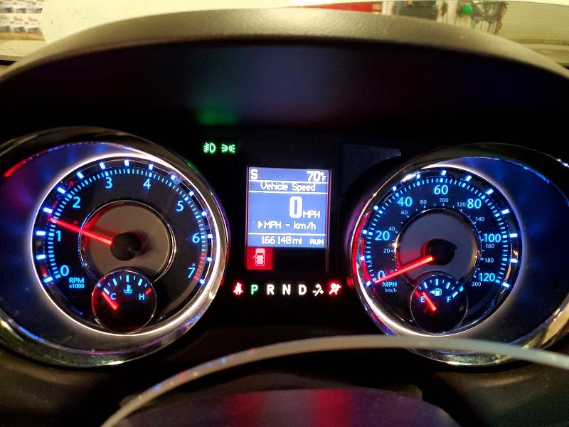 Aukcja sprzedaży 2014 Chrysler Town & Country, vin: 2C4RC1BG3ER220812, numer aukcji: 62416366