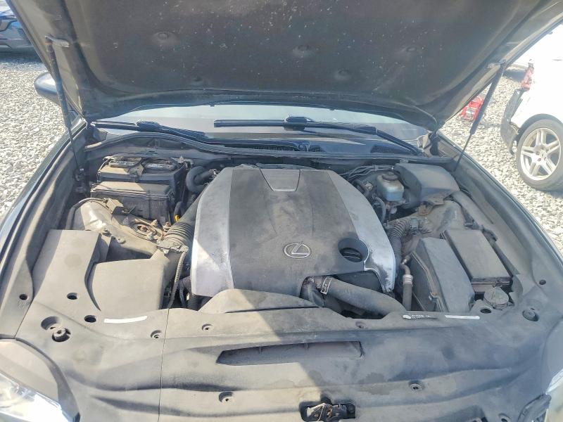Продаж на аукціоні авто 2015 Lexus Gs, vin: JTHCE1BL6FA005328, номер лоту: 61763206