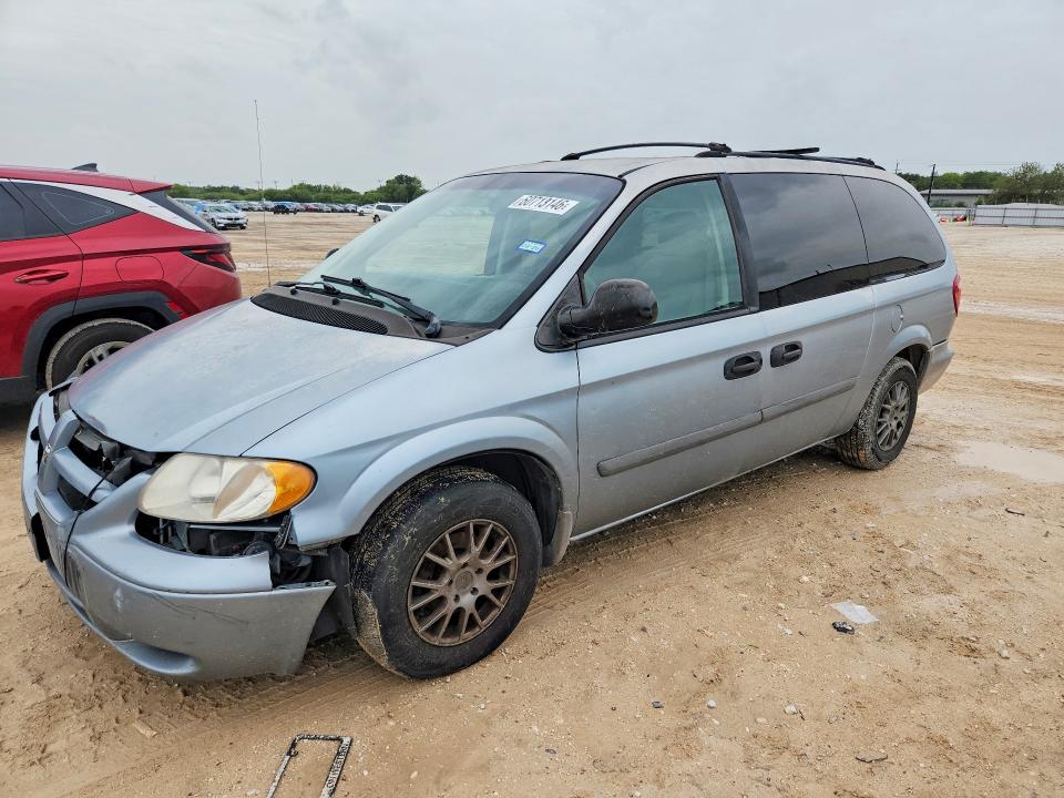 Продаж на аукціоні авто 2006 Dodge Grand Caravan, vin: 1D4GP24R26B754161, номер лоту: 60713146
