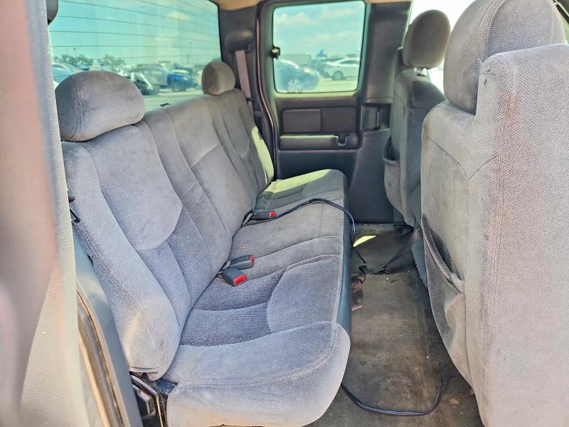 Aukcja sprzedaży 2004 Gmc New Sierra, vin: 1GTEC19V24E399505, numer aukcji: 61984626