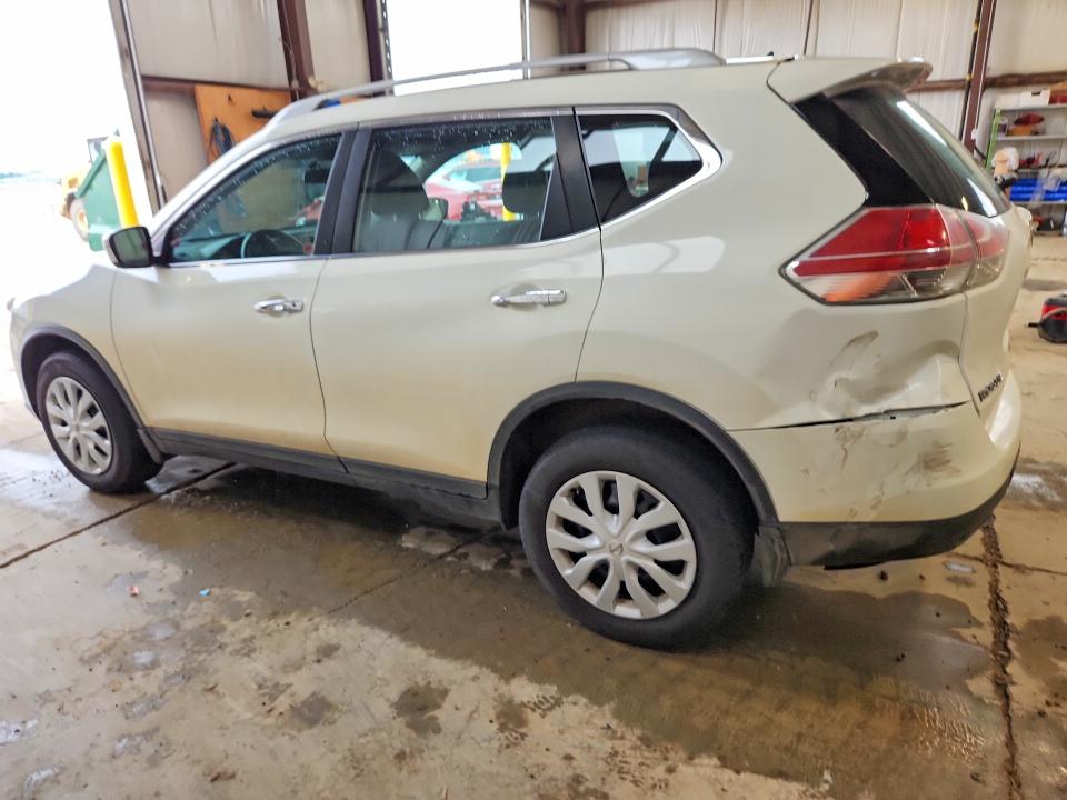 Aukcja sprzedaży 2016 Nissan Rogue, vin: 5N1AT2MV7GC737018, numer aukcji: 61760486