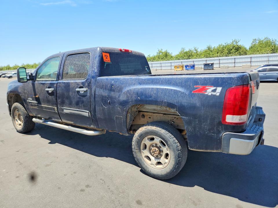 Продажа на аукционе авто 2008 Gmc Sierra, vin: 1GTHK23678F157672, номер лота: 61510506