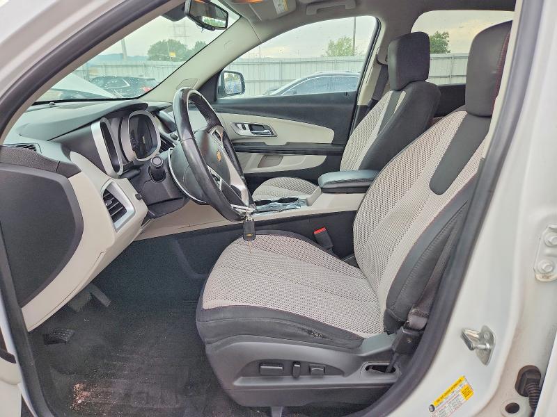 Продаж на аукціоні авто 2016 Chevrolet Equinox, vin: 2GNFLFEK1G6240472, номер лоту: 60388316