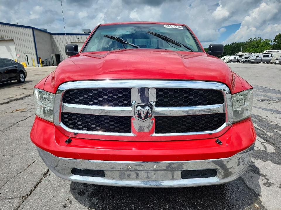 Продажа на аукционе авто 2014 Ram 1500, vin: 1C6RR7GG0ES153506, номер лота: 61314426