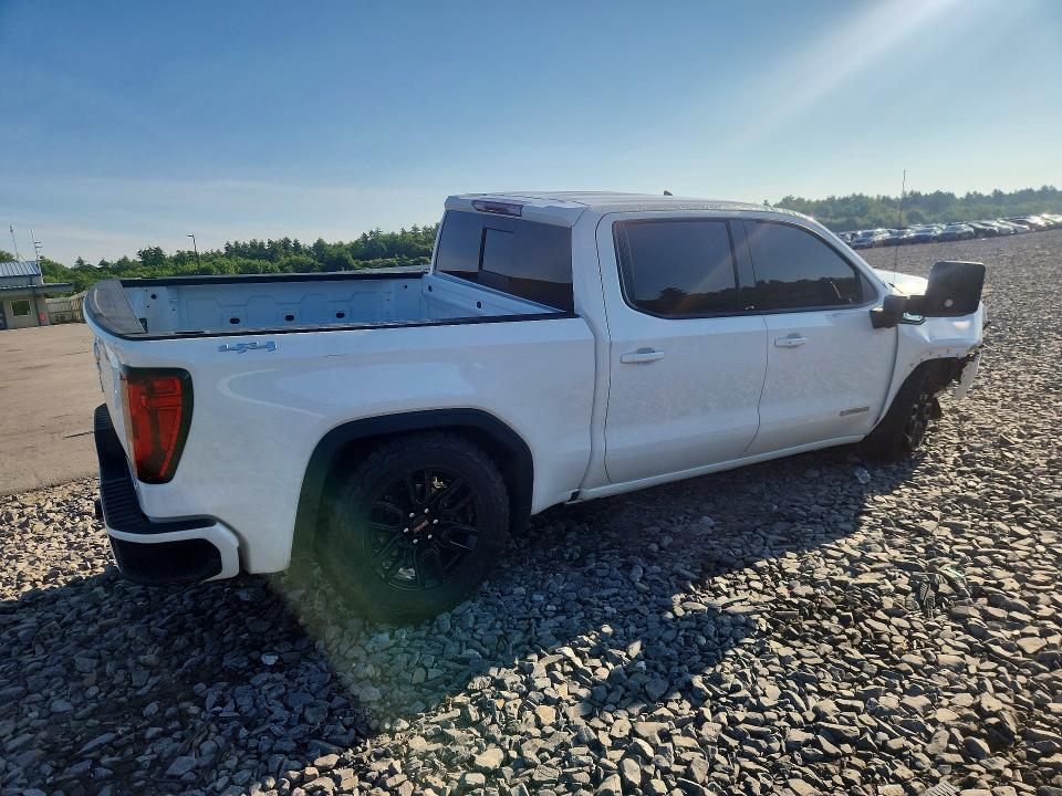 Продажа на аукционе авто 2024 Gmc Sierra, vin: 3GTUUCE82RG331628, номер лота: 60199276