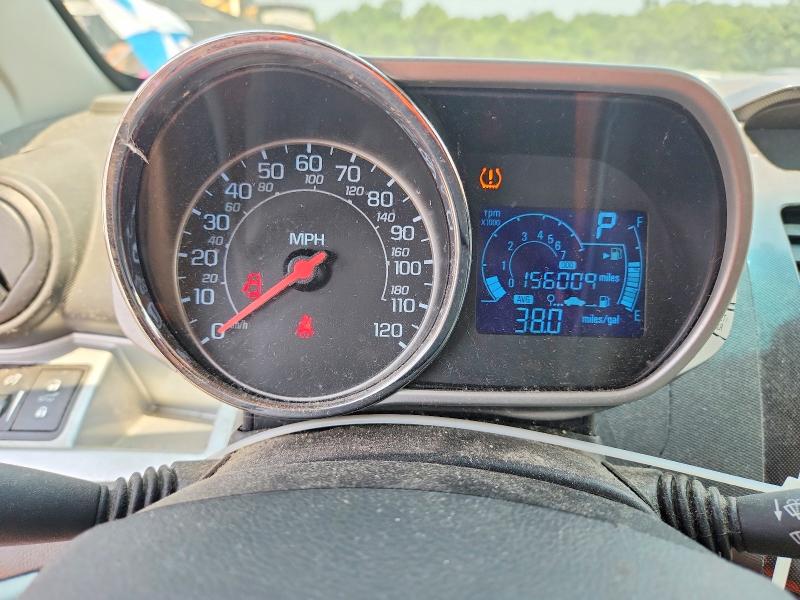 Продаж на аукціоні авто 2015 Chevrolet Spark, vin: KL8CB6S94FC766688, номер лоту: 63188796