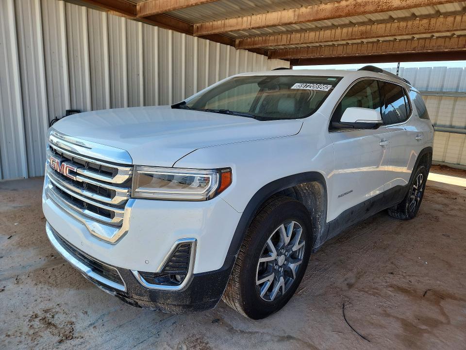 Продаж на аукціоні авто 2023 Gmc Acadia, vin: 1GKKNUL49PZ186521, номер лоту: 59720696