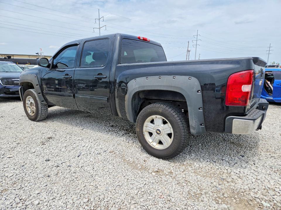 2012 Chevrolet Silverado მანქანა იყიდება აუქციონზე, vin: 3GCPKSE79CG173946, აუქციონის ნომერი: 62684326