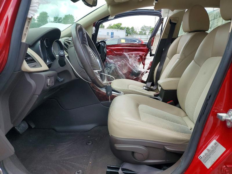 Продаж на аукціоні авто 2016 Buick Verano, vin: 1G4PP5SK7G4101668, номер лоту: 59967346