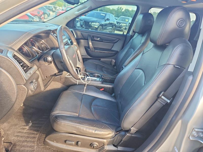 Продаж на аукціоні авто 2017 Gmc Acadia Limited, vin: 1GKKVSKD8HJ249369, номер лоту: 61551346