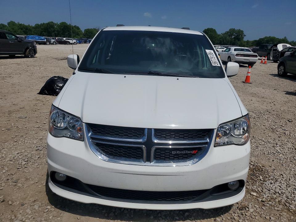 Aukcja sprzedaży 2019 Dodge Grand Caravan, vin: 2C4RDGCGXKR600952, numer aukcji: 59775136