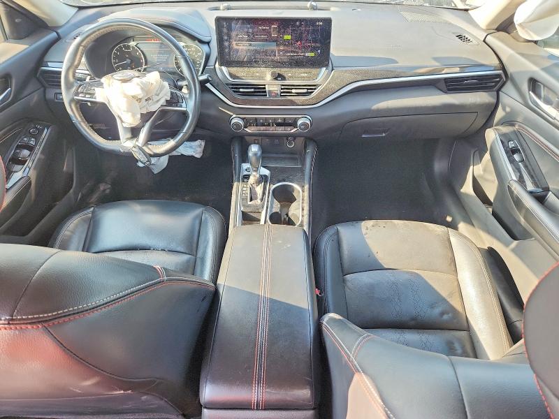 59162616 :رقم المزاد ، 1N4BL4CV5PN305334 vin ، 2023 Nissan Altima مزاد بيع